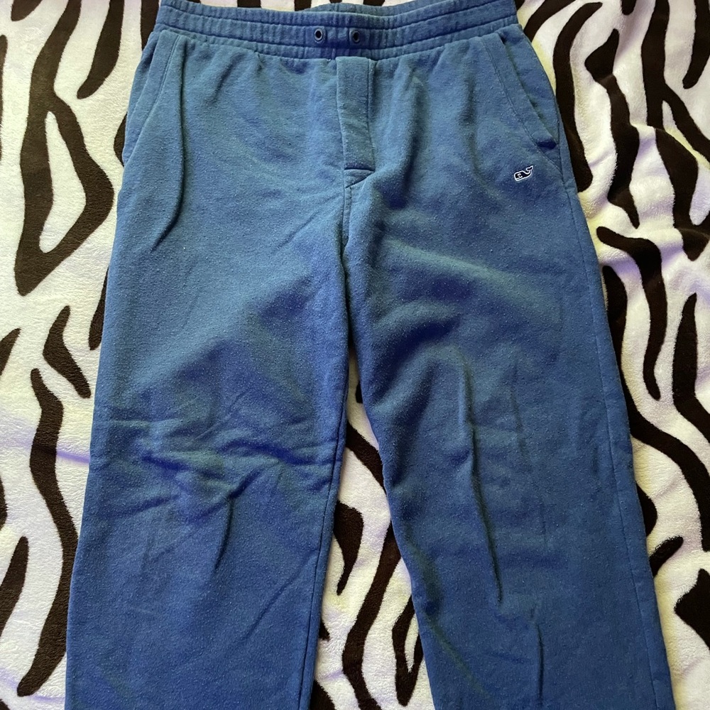Boys Youth XL Vineyard Vines Joggers